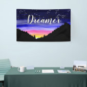 Diamond Night Banner (Messeveranstaltung)