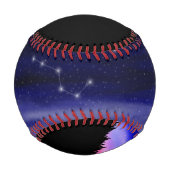 Diamond Night Baseball (Rückseite)