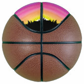 Diamond Night Basketball (Rechts)
