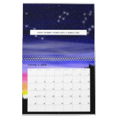 Diamond Night Kalender (Jan 2026)