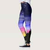 Diamond Night Leggings (Links)