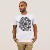 Diamond Octa Glyph T-Shirt (Vorne ganz)