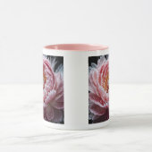 Diamond Peony Tasse (Zentrum)