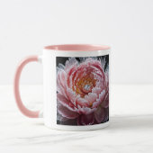 Diamond Peony Tasse (Links)
