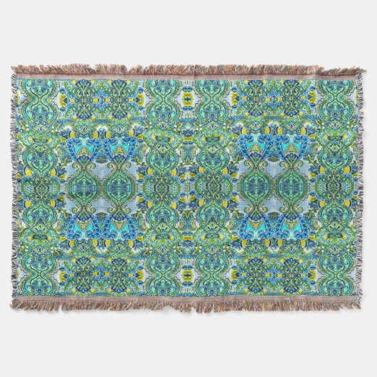 Diamond Princess Decke (Vorderseite)