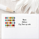 Diamond Quilt (Insitu)