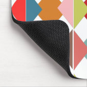 Diamond Quilt Mousepad (Ecke)