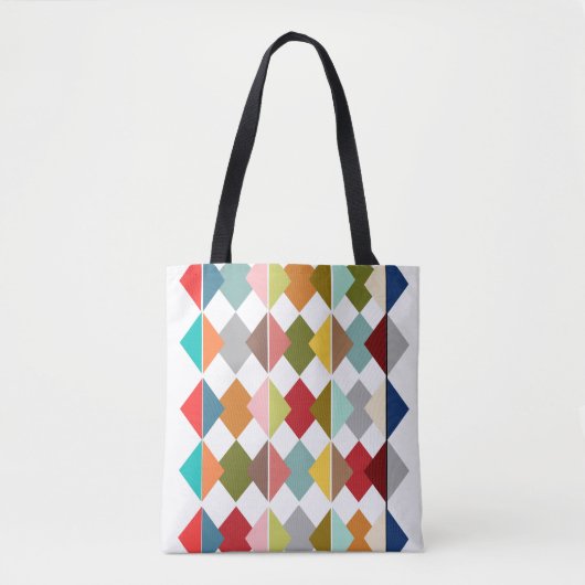 Diamond Quilt Tasche (Vorderseite)