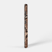 Diamond Rattlesnake Snake Skin Samsung Galaxy Hülle (Rechte Seite)