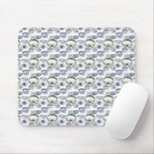 Diamond Rings Mousepad (Mit Mouse)