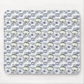 Diamond Rings Mousepad (Vorne)