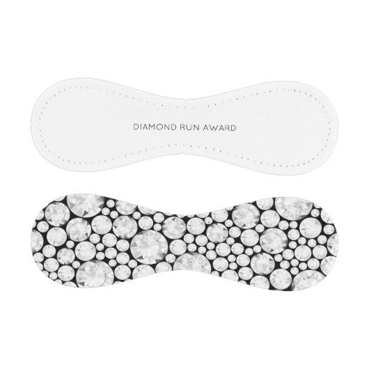 Diamond Run Baseball Award Gemstones Team Player (Paneele)