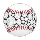 Diamond Run Baseball Award Gemstones Team Player (Rückseite)