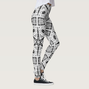 Diamond Star Loops Frauen für Leggings