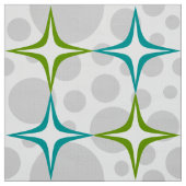 Diamond Stars Stoff (Muster)