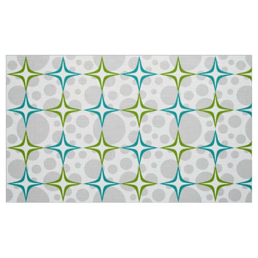 Diamond Stars Stoff (Fat Quarter (45,7 x 55,9 cm))