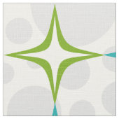 Diamond Stars Stoff (Nahaufnahme)