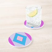 Diamond Untersetzer (Seite)