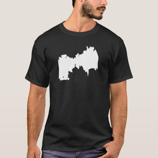 Diamond Valley Lake T-Shirt (Vorderseite)
