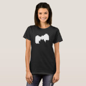 Diamond Valley Lake T-Shirt (Vorne ganz)