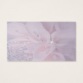 Diamond Wedding Vielen Dank für Ihre Unterstützung (Rückseite)