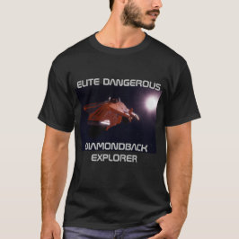 Diamondback Explorer-T - Shirt