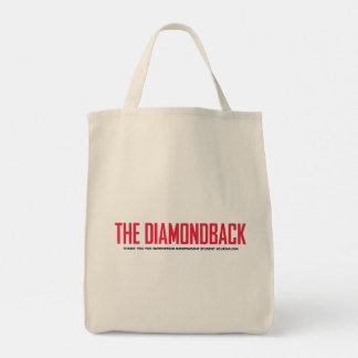 Diamondback Grocery Tasche