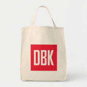 Diamondback Grocery Tasche (Vorne)