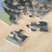 Diamondback Rattlesnake Puzzle (Seite)