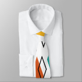 Diamonds Forever Neck Tie Krawatte (Gebunden)