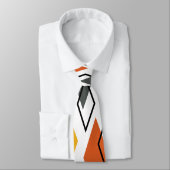 Diamonds Forever Neck Tie Krawatte (Gebunden)