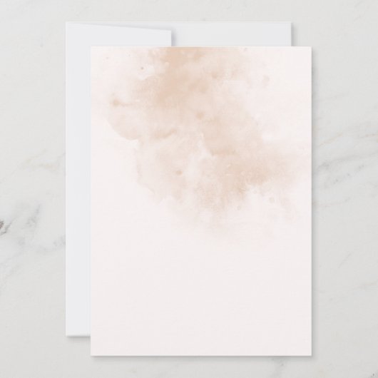 Diamonds Gold Grad Cap Balloons Cream Abschluss Einladung (Rückseite)