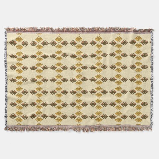 DIAMONDS golden Decke (Vorderseite)
