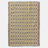 DIAMONDS golden Decke (Vorderseite Vertikal)