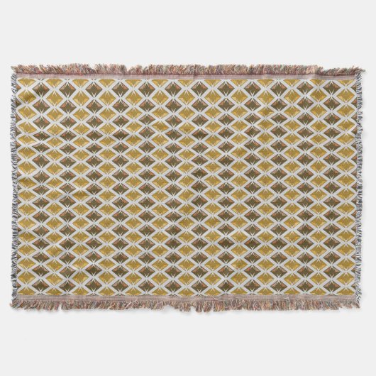 DIAMONDS golden Decke (Vorderseite)