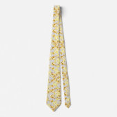 DIAMONDS KRAWATTE (Vorderseite)