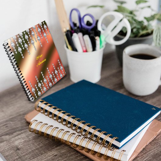 Diamonds Kupfer Satin Custom Plane Planer