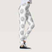 Diamonds Leggings (Rechts)