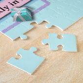 DIAMONDS & MARTINIS COCKTAIL PARTY PUZZLE (Seite)