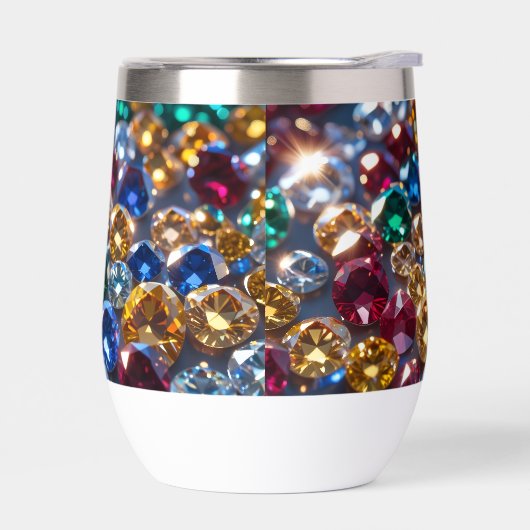 Diamonds Of Many Colors (Links)