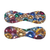 Diamonds Of Many Colors Baseball (Paneele)