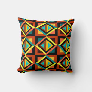 Diamonds Pillow Kissen