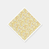 DIAMONDS SERVIETTE (Ecke)