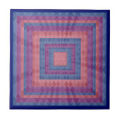 Diamonds Shimmer Tile Fliese (Vorderseite)