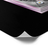 DIAMONDS-WEB POSTER (Ecke)