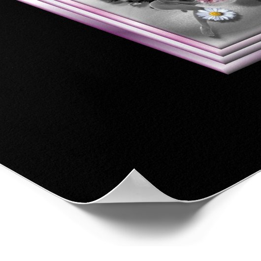 DIAMONDS-WEB POSTER (Ecke)
