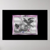 DIAMONDS-WEB POSTER (Vorne)