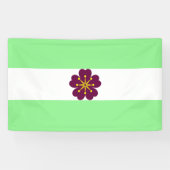 Diamoric Pride Banner (Horizontal)