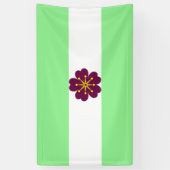 Diamoric Pride Banner (Vertikal)