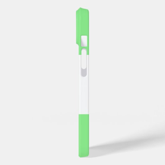 Diamoric Pride Case-Mate Apple iPhone 13 Case (Rückseite / Links)